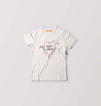 Load image into Gallery viewer, Harry Styles Kids T-Shirt for Boy/Girl-White-Ektarfa.online
