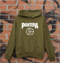 Load image into Gallery viewer, Pantera Unisex Hoodie for Men/Women-Olive Green-Ektarfa.online
