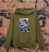 Load image into Gallery viewer, Erling Haaland Unisex Hoodie for Men/Women-Olive Green-Ektarfa.online
