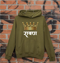 Load image into Gallery viewer, Ravand Unisex Hoodie for Men/Women-Olive Green-Ektarfa.online
