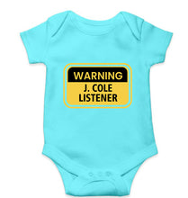 Load image into Gallery viewer, J. Cole Kids Romper For Baby Boy/Girl-Sky Blue-Ektarfa.online
