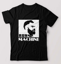 Load image into Gallery viewer, Virat Kohli T-Shirt for Men-Black-Ektarfa.online
