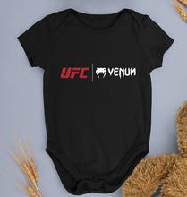 Load image into Gallery viewer, UFC Venum Kids Romper For Baby Boy/Girl-Ektarfa.online
