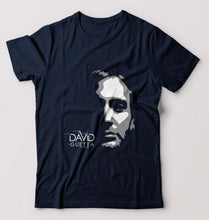 Load image into Gallery viewer, David Guetta T-Shirt for Men-Navy Blue-Ektarfa.online
