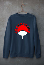 Load image into Gallery viewer, Sharingan Unisex Sweatshirt for Men/Women-Navy Blue-Ektarfa.online
