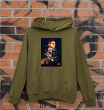 Load image into Gallery viewer, Max Verstappen Unisex Hoodie for Men/Women-S(40 Inches)-Olive Green-Ektarfa.online
