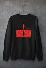 Load image into Gallery viewer, Stranger Things Unisex Sweatshirt for Men/Women-Black-Ektarfa.online
