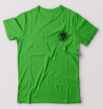Load image into Gallery viewer, Jaguar T-Shirt for Men-flag green-Ektarfa.online
