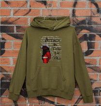Load image into Gallery viewer, Attack on Titan Unisex Hoodie for Men/Women-Olive Green-Ektarfa.online
