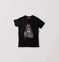 Load image into Gallery viewer, Shiv Kids T-Shirt for Boy/Girl-Black-Ektarfa.online
