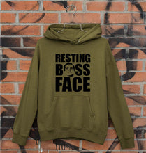Load image into Gallery viewer, Michael Scott Unisex Hoodie for Men/Women-Olive Green-Ektarfa.online
