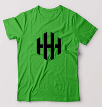 Load image into Gallery viewer, Triple H WWE T-Shirt for Men-flag green-Ektarfa.online
