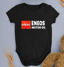 Load image into Gallery viewer, Eneos Kids Romper For Baby Boy/Girl-Black-Ektarfa.online
