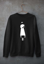 Load image into Gallery viewer, IP Man Unisex Sweatshirt for Men/Women-Black-Ektarfa.online
