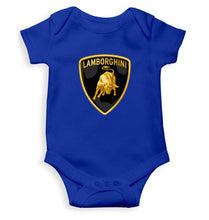 Load image into Gallery viewer, Lamborghini Kids Romper Kids Romper For Baby Boy/Girl-Ektarfa.online
