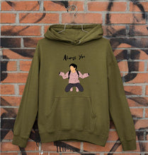 Load image into Gallery viewer, Louis Tomlinson Unisex Hoodie for Men/Women-Olive Green-Ektarfa.online
