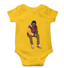 Load image into Gallery viewer, J. Cole Kids Romper For Baby Boy/Girl-Ektarfa.online
