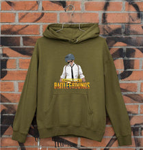 Load image into Gallery viewer, PUBG Player Unknown&#39;s Battleground Unisex Hoodie for Men/Women-Olive Green-Ektarfa.online
