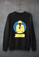 Load image into Gallery viewer, Igor Unisex Sweatshirt for Men/Women-Black-Ektarfa.online
