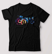 Load image into Gallery viewer, Coldplay T-Shirt for Men-Black-Ektarfa.online
