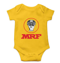 Load image into Gallery viewer, MRF Kids Romper For Baby Boy/Girl-Yellow-Ektarfa.online
