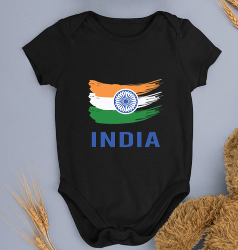 India Kids Romper For Baby Boy/Girl-Ektarfa.online