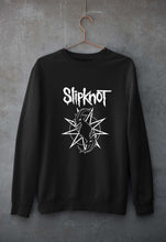Load image into Gallery viewer, Slipknot Unisex Sweatshirt for Men/Women-Black-Ektarfa.online
