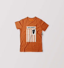 Load image into Gallery viewer, AVICII T-Shirt for Boy/Girl-Orange-Ektarfa.online
