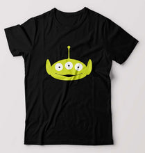 Load image into Gallery viewer, Toy Story T-Shirt for Men-Black-Ektarfa.online
