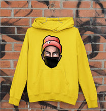 Load image into Gallery viewer, MC Stan Unisex Hoodie for Men/Women-Mustard Yellow-Ektarfa.online
