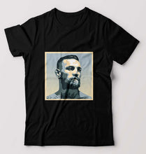 Load image into Gallery viewer, Conor McGregor UFC MMA T-Shirt for Men-Black-Ektarfa.online
