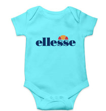 Load image into Gallery viewer, Ellesse Kids Romper For Baby Boy/Girl-Skyblue-Ektarfa.online
