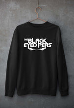Load image into Gallery viewer, Black Eyed Peas Unisex Sweatshirt for Men/Women-Black-Ektarfa.online
