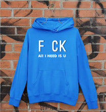 Load image into Gallery viewer, Naughty Offensive Unisex Hoodie for Men/Women-Royal Blue-Ektarfa.online
