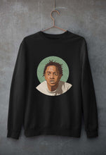 Load image into Gallery viewer, Kendrick Lamar Unisex Sweatshirt for Men/Women-Black-Ektarfa.online
