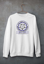 Load image into Gallery viewer, IIT Ropar(Punjab) Unisex Sweatshirt for Men/Women-White-Ektarfa.online
