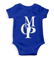 Load image into Gallery viewer, Marc O&#39;Polo Kids Romper For Baby Boy/Girl-Royal Blue-Ektarfa.online
