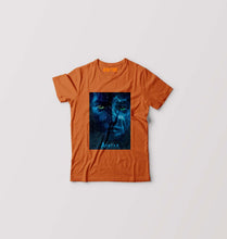 Load image into Gallery viewer, Avatar Kids T-Shirt for Boy/Girl-Orange-Ektarfa.online
