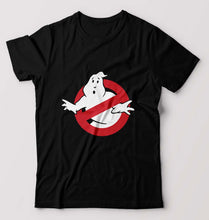 Load image into Gallery viewer, Ghostbusters T-Shirt for Men-Black-Ektarfa.online

