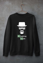 Load image into Gallery viewer, Geek Coder Unisex Sweatshirt for Men/Women-Black-Ektarfa.online
