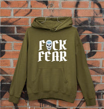 Load image into Gallery viewer, Stone Cold Steve Austin (WWE) Unisex Hoodie for Men/Women-Olive Green-Ektarfa.online
