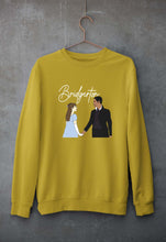Load image into Gallery viewer, Bridgerton Unisex Sweatshirt for Men/Women-Mustard Yellow-Ektarfa.online

