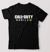Load image into Gallery viewer, Call of Duty (COD) T-Shirt for Men-Black-Ektarfa.online
