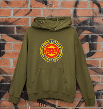 Load image into Gallery viewer, Royal Enfield Unisex Hoodie for Men/Women-Olive Green-Ektarfa.online
