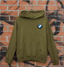 Load image into Gallery viewer, BMW Unisex Hoodie for Men/Women-Olive Green-Ektarfa.online
