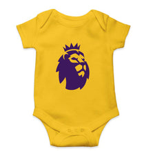 Load image into Gallery viewer, EPL Premier League Kids Romper For Baby Boy/Girl
