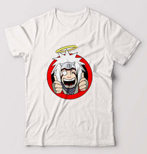 Load image into Gallery viewer, Jiraiya T-Shirt for Men-White-Ektarfa.online
