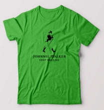 Load image into Gallery viewer, Johnnie Walker T-Shirt for Men-Ektarfa.online
