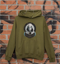 Load image into Gallery viewer, Moon Knight Unisex Hoodie for Men/Women-Olive Green-Ektarfa.online
