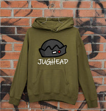 Load image into Gallery viewer, Jughead Jones Riverdale Unisex Hoodie for Men/Women-Olive Green-Ektarfa.online
